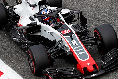 Haas, İtalya GP diskalifiyesini temyize götürüyor