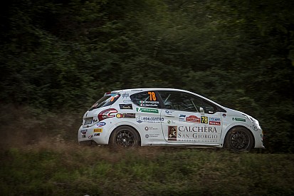 Top 208, PS5-6: Nerobutto scavalca Ciuffi