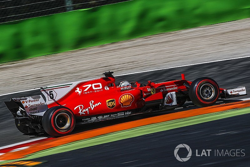 Pneus - Mercedes plus prudent que Ferrari et Red Bull en Malaisie