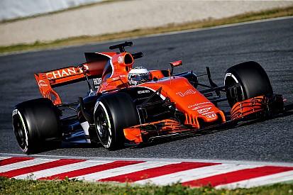 McLaren: Verlässt Fernando Alonso nach einer Pannensaison 2017 die F1?