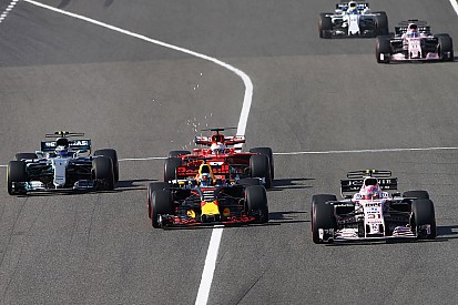 What next for F1's serial overachiever?
