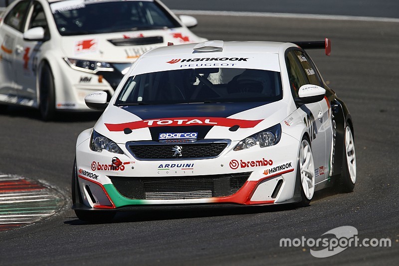 Video: abbiamo scoperto la Peugeot 308 Racing Cup correndo al Mugello