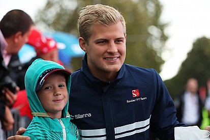 F1 anuncia criação de grid kids a partir desta temporada