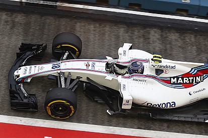 Williams повідомила про прибуток у першій половині 2017 року