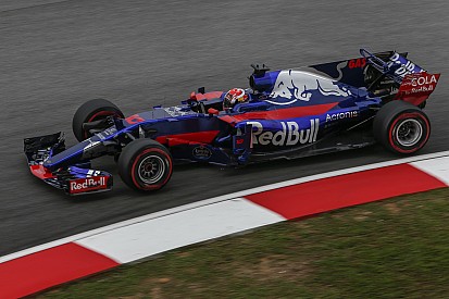 Marko brüstet sich mit F1-Youngster-Debüt: "Red Bull hat Eier!"