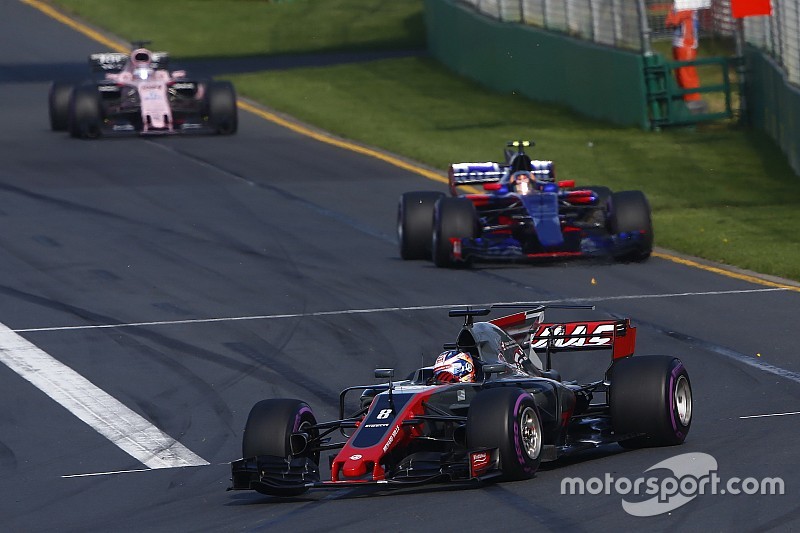 Haas :
