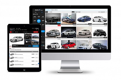 Motor1.com entra en el mercado global del automóvil