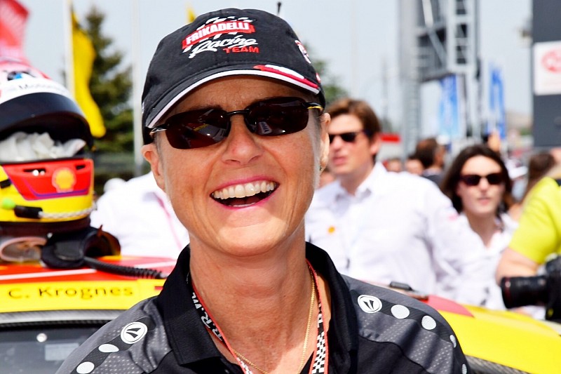 Krebs besiegt: Sabine Schmitz gibt Comeback bei VLN3
