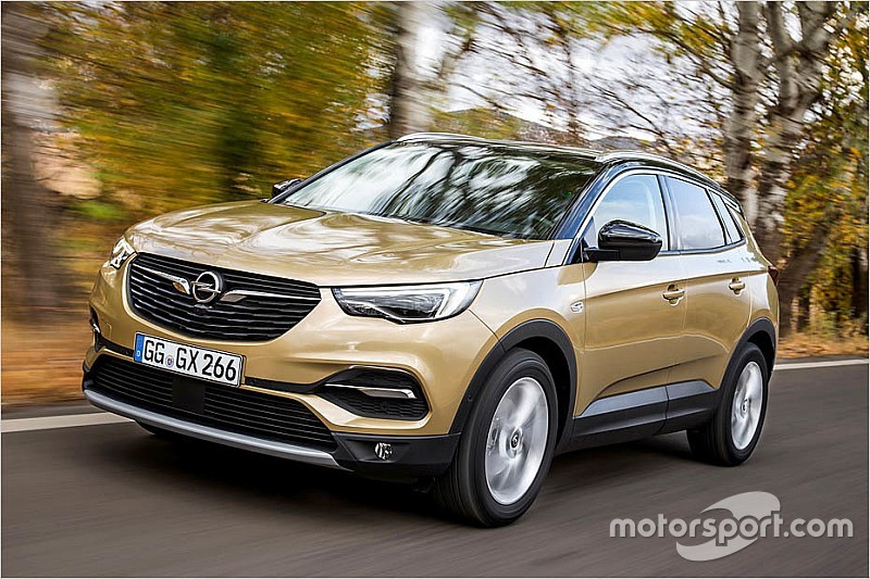 Opel Grandland X: Neues Topmodell verfügbar