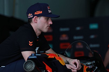 Sturz bei fast 250 km/h: KTM-Pilot Pol Espargaro erklärt den Crash