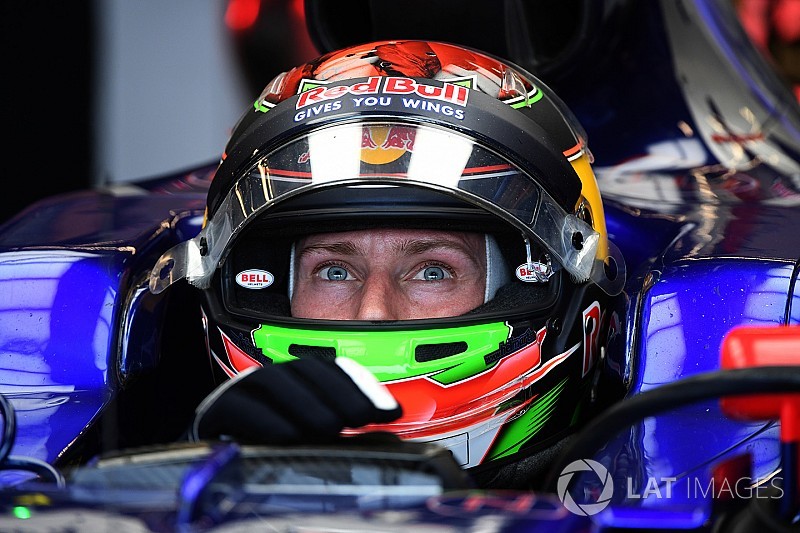 Hartley ne sait