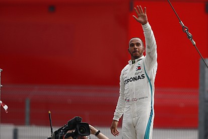 Hamilton es elegido piloto del día del GP alemán