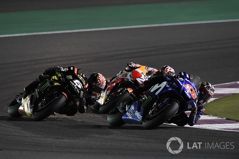 Viñales heureux d'avoir retrouvé le