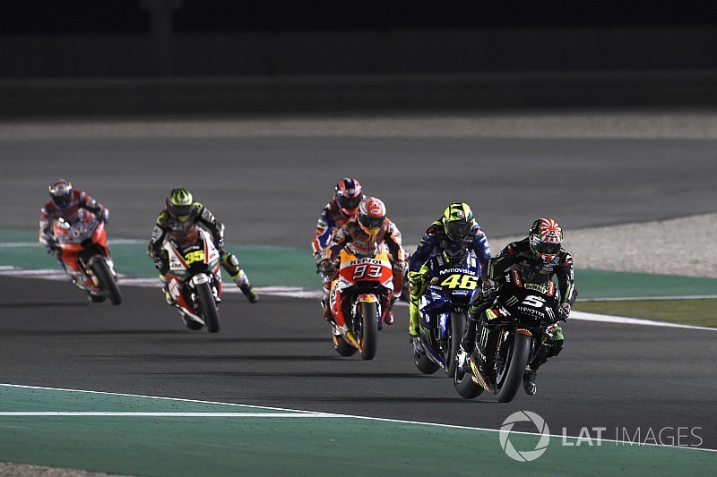 Zarco: Her yerde kazanmaktan başka seçeneğim yok