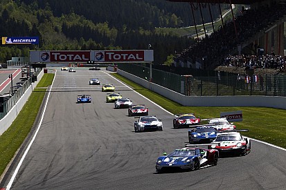 La première BoP pour Le Mans est connue