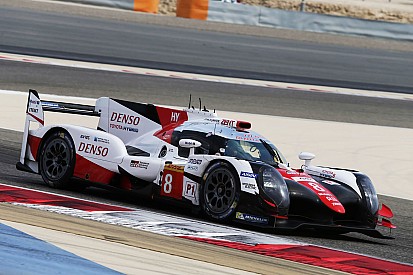 Alonso fez "muito bem" o teste da Toyota, diz Wurz