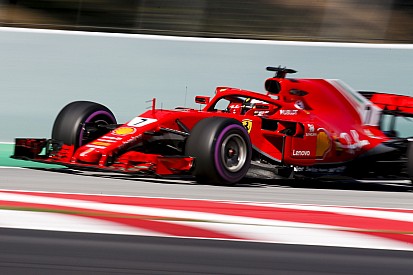 Le pneu ultratendre plébiscité pour le GP d'Australie