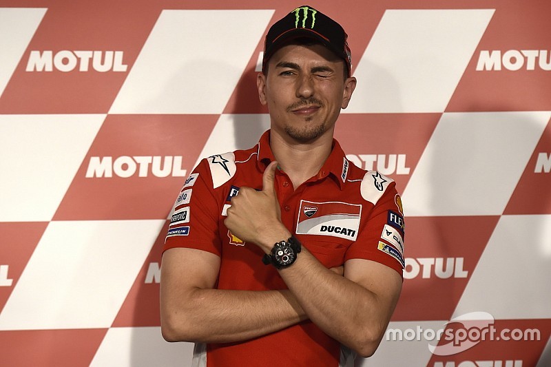 Ramon Aurin è il favorito per affiancare Jorge Lorenzo in Honda