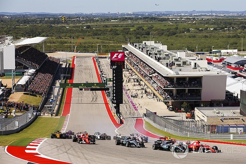 ESPN, ABC to use Sky's Formula 1 coverage
