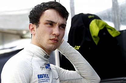Філіппі виступатиме у складі команди Себастьяна Льоба в сезоні WTCC 2017 року