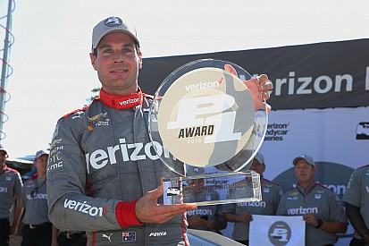 Road America: Пауер бере другий поул в сезоні