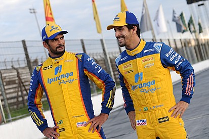 3º, Camilo nega que poupar pneus traga vantagem na corrida
