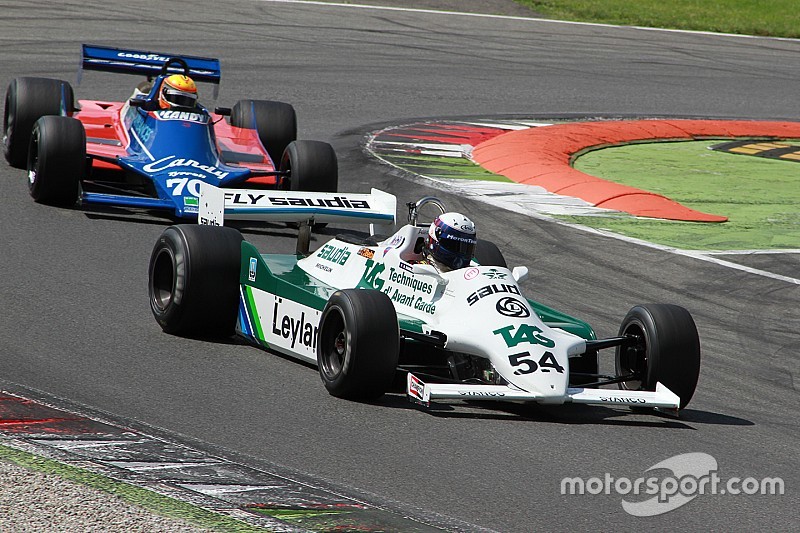 Opinión: la nostalgia de la F1 ya no es lo que era, ¿o sí lo es?