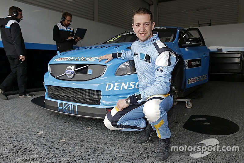 A Motegi la Volvo Polestar sostituisce Dahlgren con Girolami!