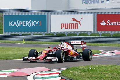 Ferrari: ecco il debutto di Charles Leclerc sulla F14-T