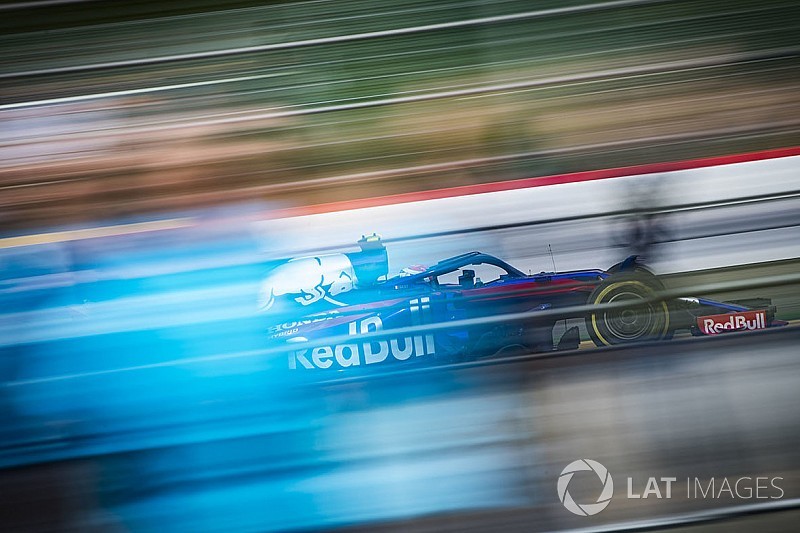 Gasly: Spa'daki dokuzunculuk Honda'nın gelişiminin bir kanıtı