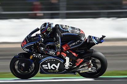 Misano, Libere 1: Bagnaia detta il ritmo, ma Oliveira è vicino in quinta piazza