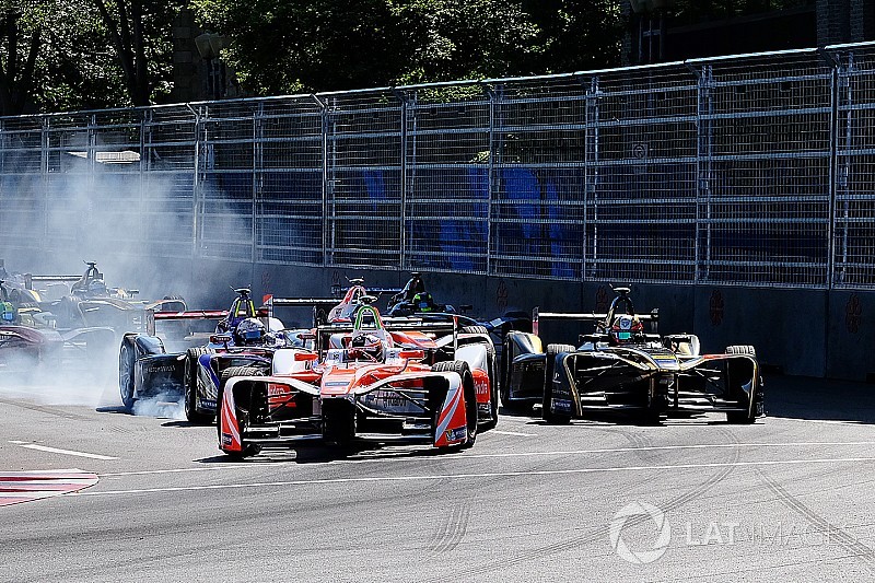 A Haas csapatfőnöke szerint a Formula E nem jelent majd fenyegetést az F1-re