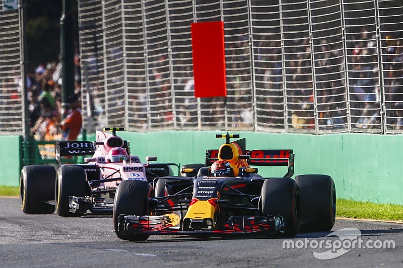 В Force India предсказали увеличение отрыва лидеров от середняков