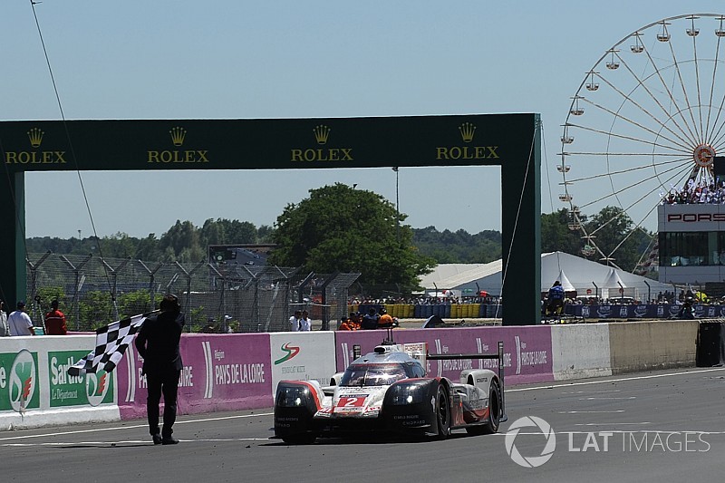 Brendon Hartley: Le-Mans-Sieg wertvoller als Formel-1-Debüt