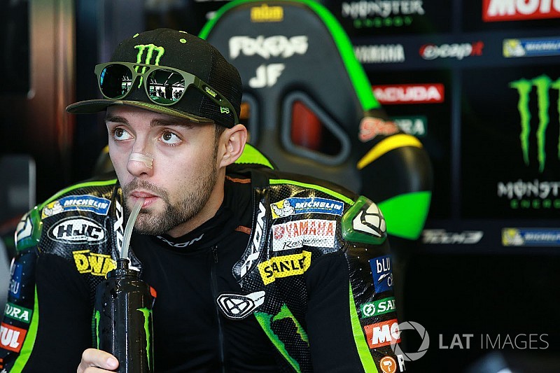 Folger diperkirakan absen hingga akhir musim