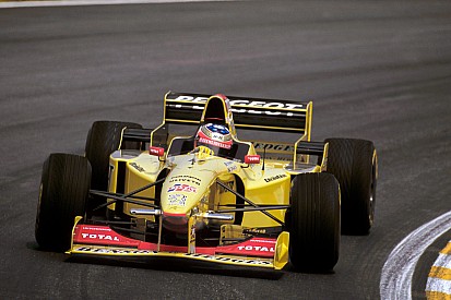 Haftanın rekoru: En çok yarış dışı kalan F1 pilotu