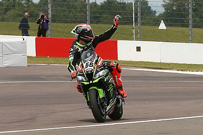 Ufficiale: Tom Sykes lascerà la Kawasaki al termine del Mondiale Superbike 2018