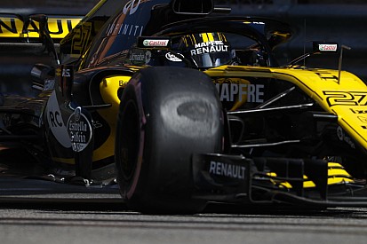 Avoiding hypersoft would be "big advantage" in Monaco GP