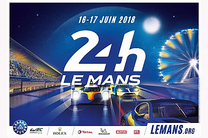 24 Heures du Mans 2018 : la liste des engagés dévoilée !
