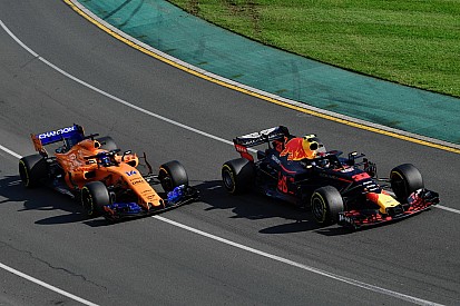 Алонсо собрался бороться с Red Bull в ближайших Гран При