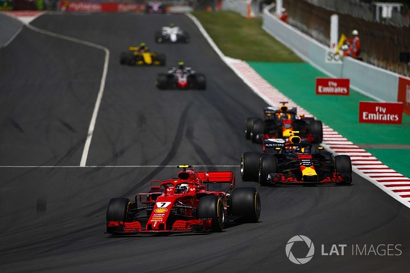 Arrivabene: Neler olduğunu analiz etmeliyiz