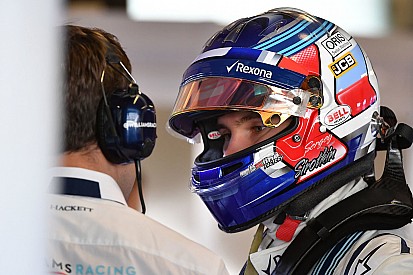 Williams espera mantener a Sirotkin “durante muchos años”