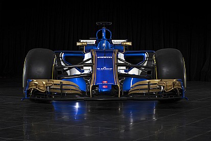 Технический анализ: исследуем Sauber C36