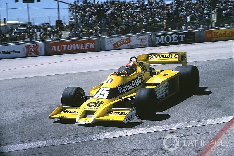 GALERIA: Confira todos os carros da Renault desde 1977