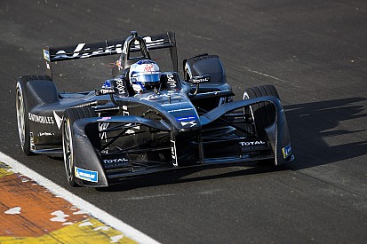 Sam Bird deutet an: Änderungen im Formel-E-Qualifying