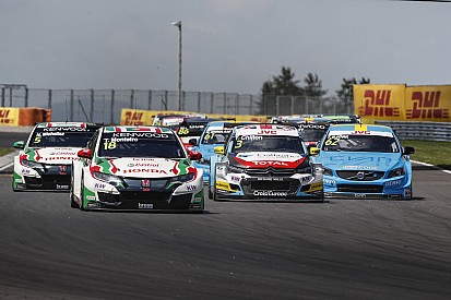 Ribeiro: "El tope de 26 autos asegurará calidad en la WTCR"