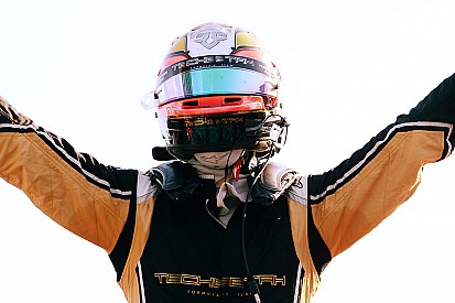 Vergne: Formula E'deki ilk zafer Techeetah'ı değiştirecek