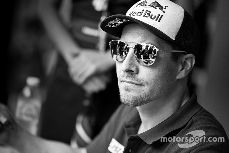 La famille de Nicky Hayden remercie tous ceux qui l'ont soutenu