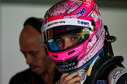 Ocon antusias hadapi tantangan baru GP Monako