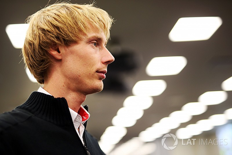 ハートレー、アメリカGPでF1デビュー決定。ガスリーはSF最終戦へ